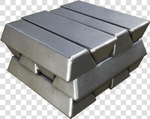 Iron Ingot   Satisfactory Steel Ingot  HD Png Download