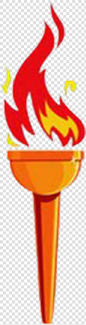 Torch Flame Png   Torch Clipart Png  Transparent Png