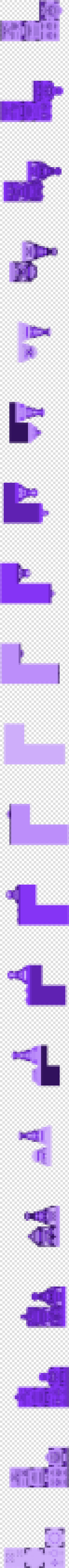 Tetris Blocks Png  Transparent Png