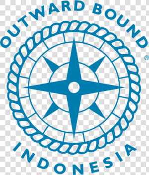 Outward Bound Indonesia   Outward Bound Logo  HD Png Download