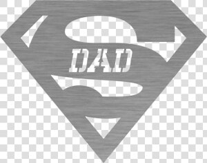 Black Superman Logo   Logo Superman Vector  HD Png Download