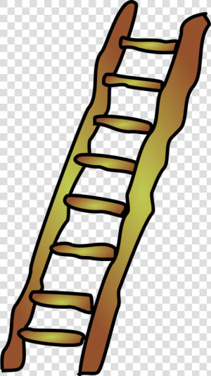 Transparent Ladder Clip Art   Hart Model Of Participation  HD Png Download