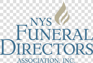 New York State Funeral Directors Association  Inc   New York State Funeral Directors Association  HD Png Download