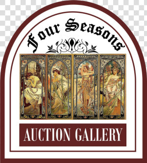 Antique Auction Gallery  HD Png Download