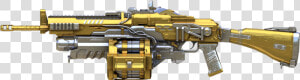 Crossfire Wiki   Ak47 Buster Gold  HD Png Download