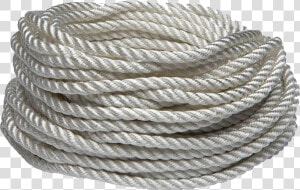 Rope   Nylon Rope Png  Transparent Png