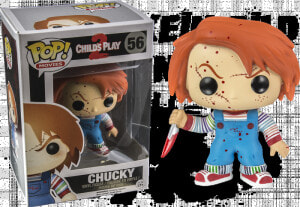 Chucky Png  Transparent Png