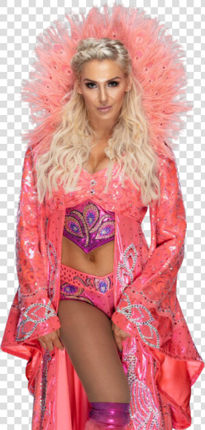 Charlotte Flair Summerslam 2018   Png Download  Transparent Png