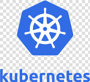 Svg Kubernetes Logo  HD Png Download