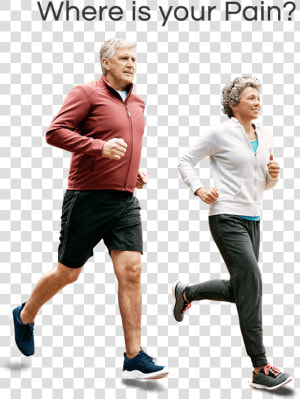 Seminar Two   Jogging  HD Png Download