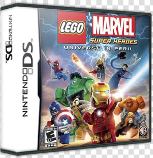 Transparent Marvel Super Heroes Png   Lego Marvel Super Héroes Ps4  Png Download