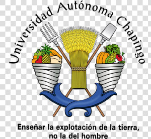 Chapingo Autonomous University  HD Png Download