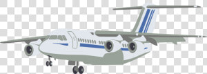 Aircraft Passengers Clip Arts   Avion Png Clipart  Transparent Png