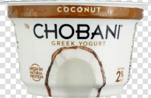 Chobani Yogurt  HD Png Download