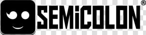 Semicolon Png  Transparent Png