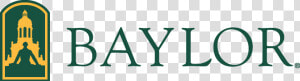 Baylor University Seal And Logos Png   Baylor University Logo Png  Transparent Png