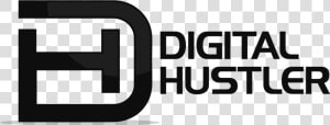 The Digital Hustler   Graphics  HD Png Download