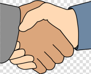 Shake Hand Clipart Shake Hands Clipart Handshake Shaking   Clip Art Shake Hands  HD Png Download