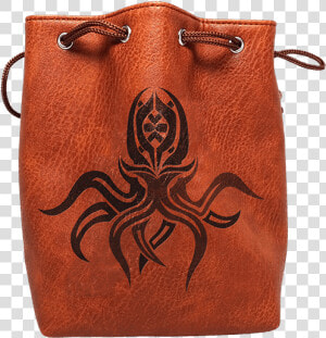 Dice Bag Ouroboros  HD Png Download