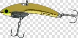 Steel Shad  HD Png Download