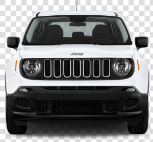 Jeep Renegade 2017 Accessories  HD Png Download