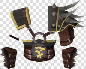 The Runescape Wiki   Bandos Armor Rs3  HD Png Download