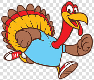 37th Annual Turkey Chase   Turkey Chase Bethesda  HD Png Download