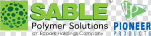 Sable Polymer Solutions   Kobaltt  HD Png Download