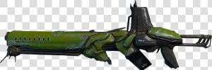 This Is A Grineer Lmg   Png Download  Transparent Png