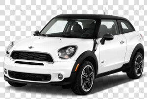 Mini Cooper Paceman 2019  HD Png Download