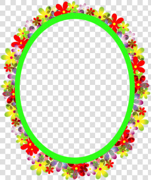 Photo Frame  Frame  Photoshop  Oval Frame  Oval Clipart   กรอบ รูป วงรี สวย ๆ  HD Png Download