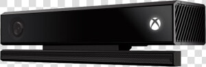 Kinect   Xbox 360 Kinect Transparent  HD Png Download