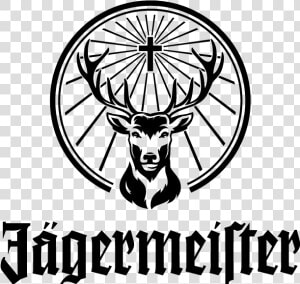 Png Jägermeister Logo  Transparent Png