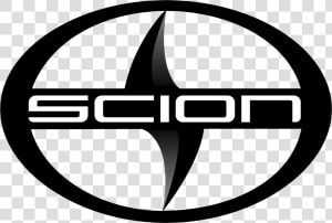 Scion Logo  HD Png Download