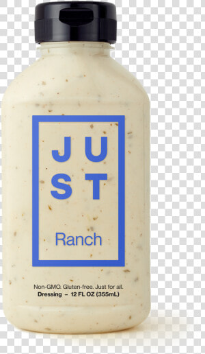 Just Ranch Dressing  HD Png Download