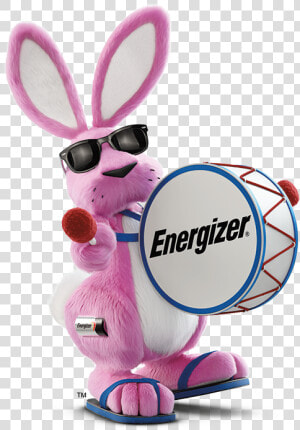 Battery Acid   Energizer Battery Bunny  HD Png Download