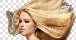 High Resolution Hair Model   Hi Res Hair Style  HD Png Download