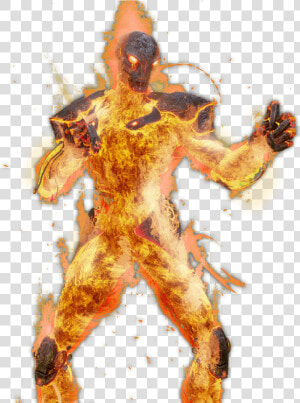 Cinder Killer Instinct Png  Transparent Png   Png Download   Transparent Killer Instinct Cinder  Png Download