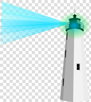 Colorized Medium Image Png   Lighthouse Beacon Transparent Background  Png Download