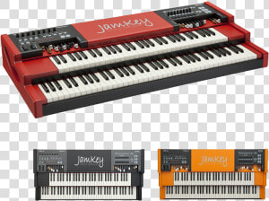 Jamkey Controller   Orla Jamkey  HD Png Download