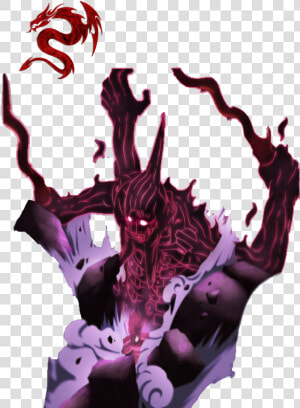 Madara Uchiha Susanoo Render   Png Download   Uchiha Madara Susanoo Render  Transparent Png