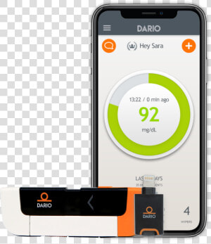 Glucose Monitor  HD Png Download