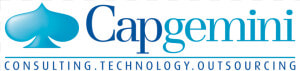 Capgemini  HD Png Download