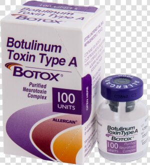 Botox Logo Png  Transparent Png