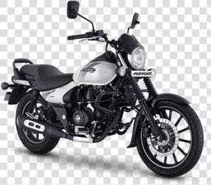 Bajaj Avenger Street 160  HD Png Download