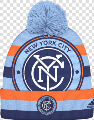 Nyc Football Club  HD Png Download