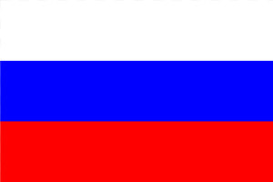 Russia Flag Clipart Photo   Russia Flag Clip Art  HD Png Download