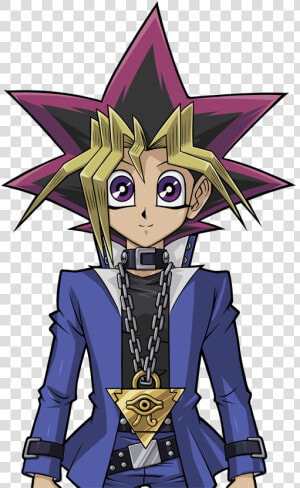 Yugi Muto  HD Png Download