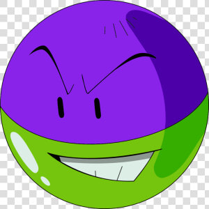 Electrode Shiny  HD Png Download