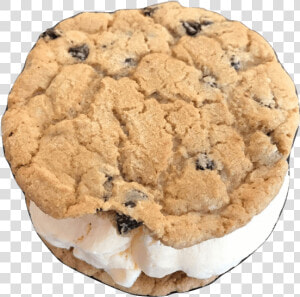 The Classic Ice Cream Cookie Sandwich From Sweets And   Sandwich Cookies  HD Png Download